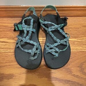 Chaco